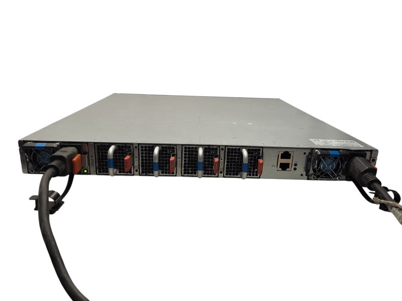 Dell EMC S4128F-ON | 28-Port 10G SFP+, 2x 100G QSFP28 Switch w/ 2x PSU READ $