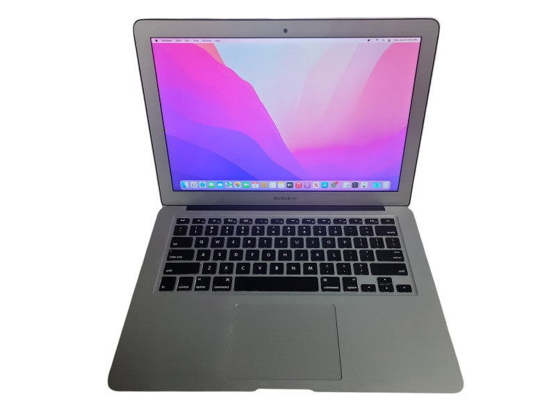 Apple Macbook Air 2017 13" 2-Core i5-5350U @ 1.8GHz 8GB DDR3 250GB SSD (