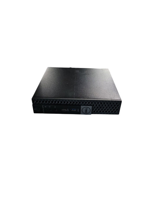 Dell OptiPlex 5070 Micro i5 - 9500T @ 2.20GHz 16GB DDR4 Ram θ