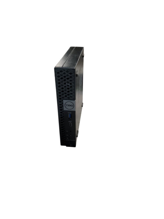 Dell OptiPlex 5070 Micro i5 - 9500T @ 2.20GHz 16GB DDR4 Ram θ