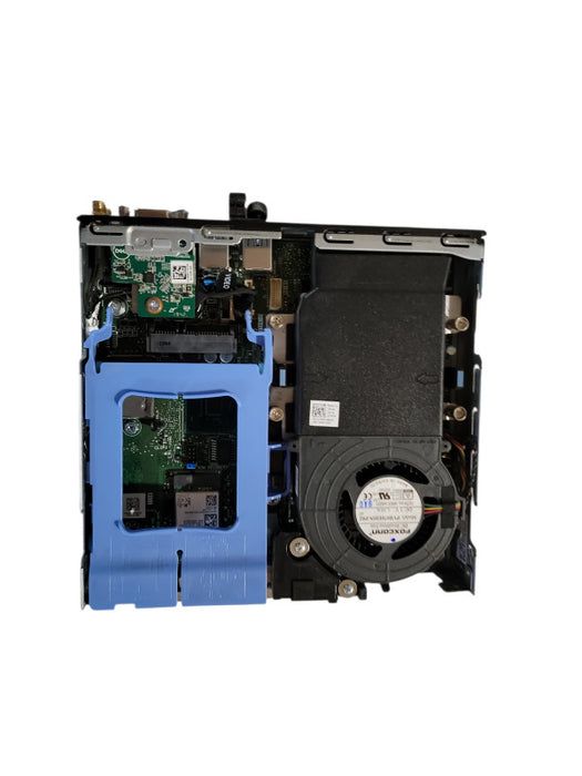 Dell OptiPlex 5070 Micro i5 - 9500T @ 2.20GHz 16GB DDR4 Ram θ