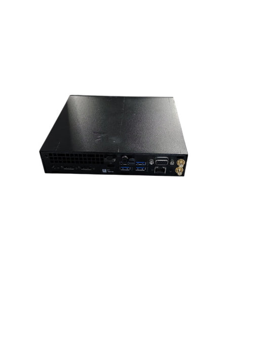 Dell OptiPlex 5070 Micro i5 - 9500T @ 2.20GHz 16GB DDR4 Ram θ