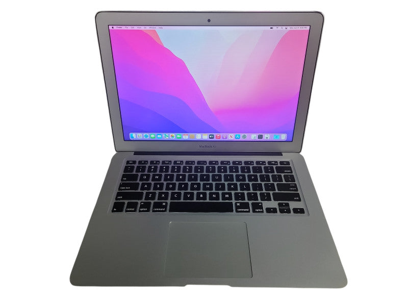 Apple Macbook Air 2017 13" 2-Core i5-5350U @ 1.8GHz 8GB DDR3 500GB SSD (