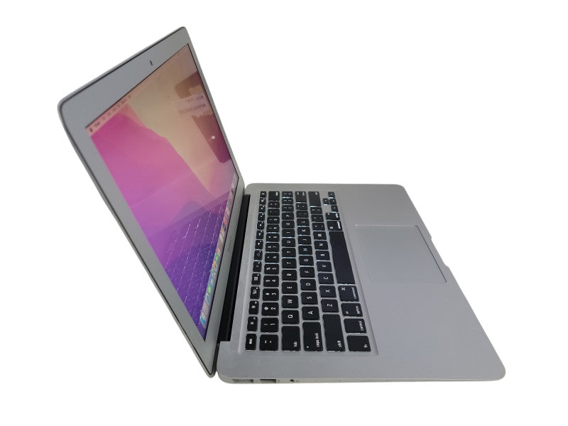 Apple Macbook Air 2017 13" 2-Core i5-5350U @ 1.8GHz 8GB DDR3 500GB SSD (