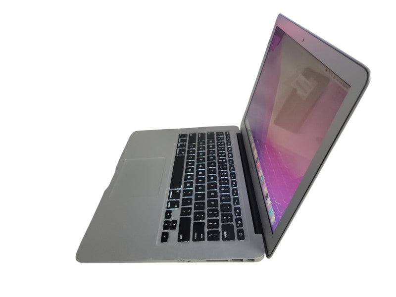 Apple Macbook Air 2017 13" 2-Core i5-5350U @ 1.8GHz 8GB DDR3 500GB SSD (