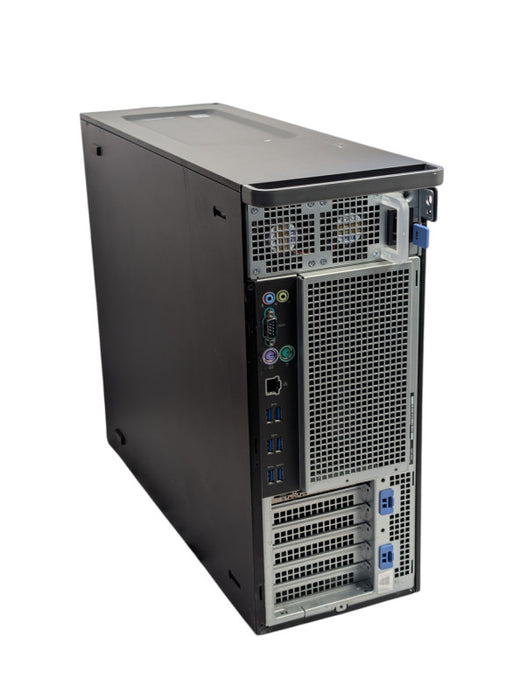DELL Precision 5820 X-Series Intel Core i9-10900X 32GB RAM 1TB NVMe  -