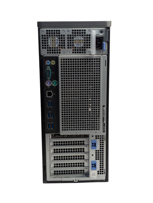 DELL Precision 5820 X-Series Intel Core i9-10900X 32GB RAM 1TB NVMe  -
