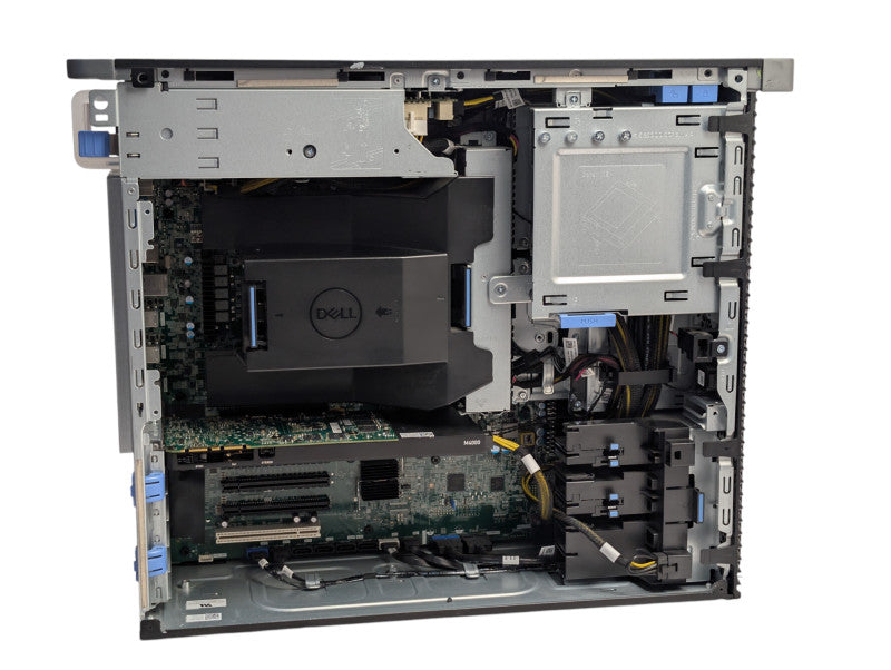 DELL Precision 5820 X-Series Intel Core i9-10900X 32GB RAM 1TB NVMe  -