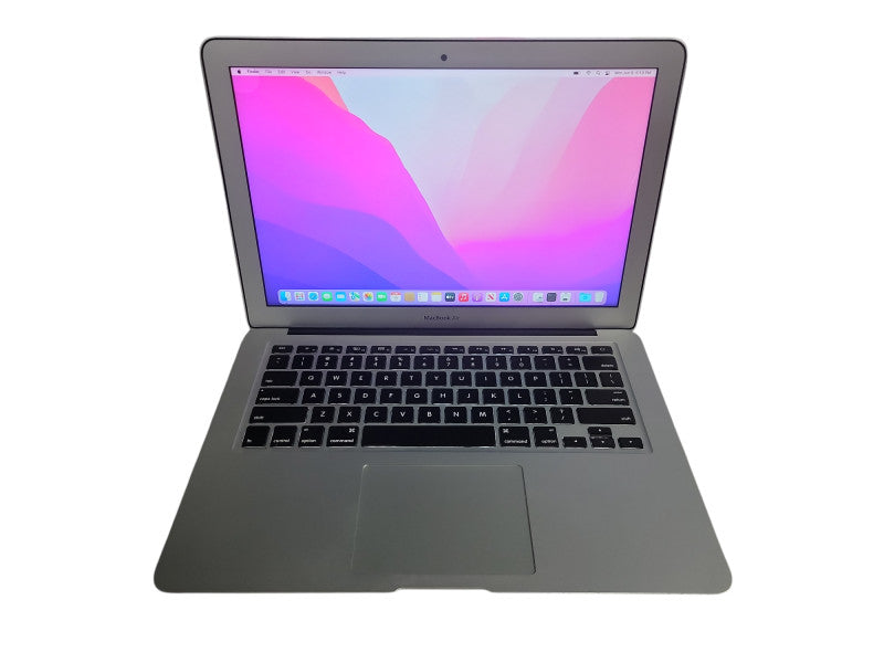 Apple Macbook Air 2017 13" 2-Core i5-5350U @ 1.8GHz 8GB DDR3 120GB SSD (