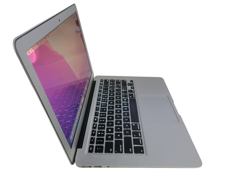 Apple Macbook Air 2017 13" 2-Core i5-5350U @ 1.8GHz 8GB DDR3 120GB SSD (