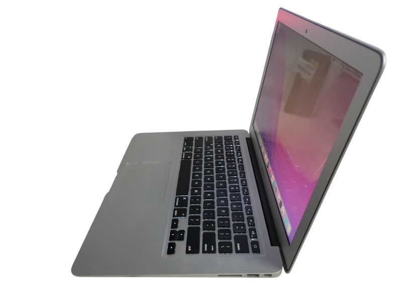 Apple Macbook Air 2017 13" 2-Core i5-5350U @ 1.8GHz 8GB DDR3 120GB SSD (