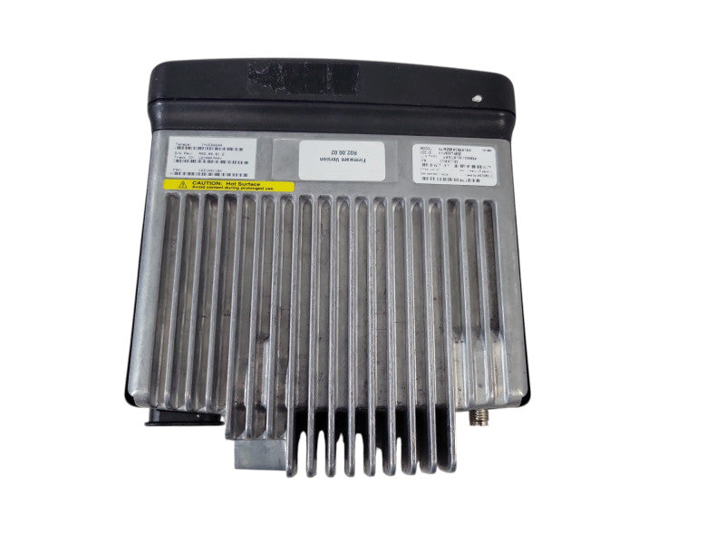 Motorola CDM750 UHF (403-470MHz) Mobile Radio (25W) AAM25RHC9AA1AN(READ)\t %