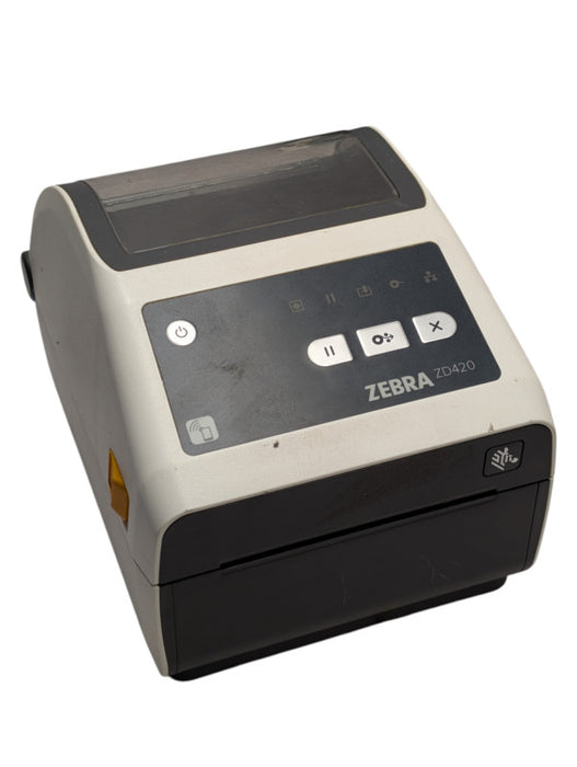 Zebra ZD42H42-D0EE00EZ Direct Thermal Barcode Label Printer  -
