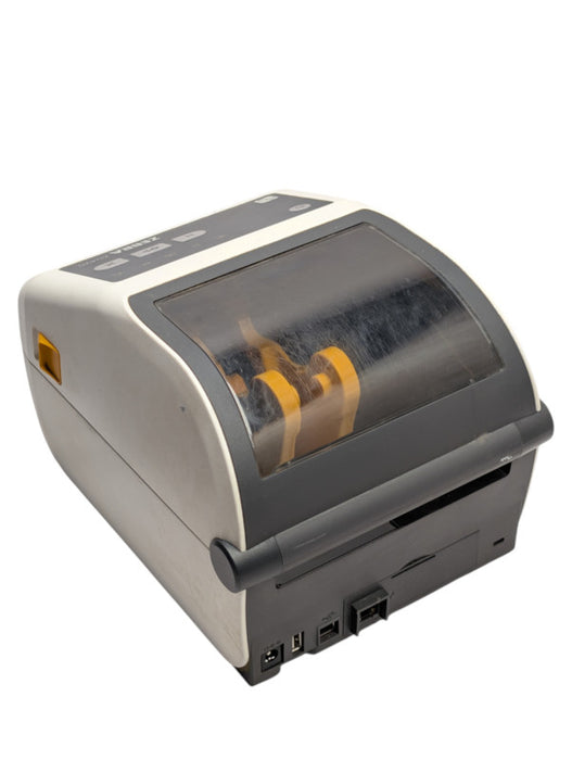 Zebra ZD42H42-D0EE00EZ Direct Thermal Barcode Label Printer  -
