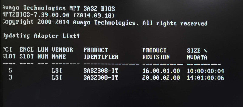 SuperMicro 826-9 2U 2x Xeon E5-2620v2 32GB 2x PSU, LSI MR SAS 9240-4i, 3.5" _