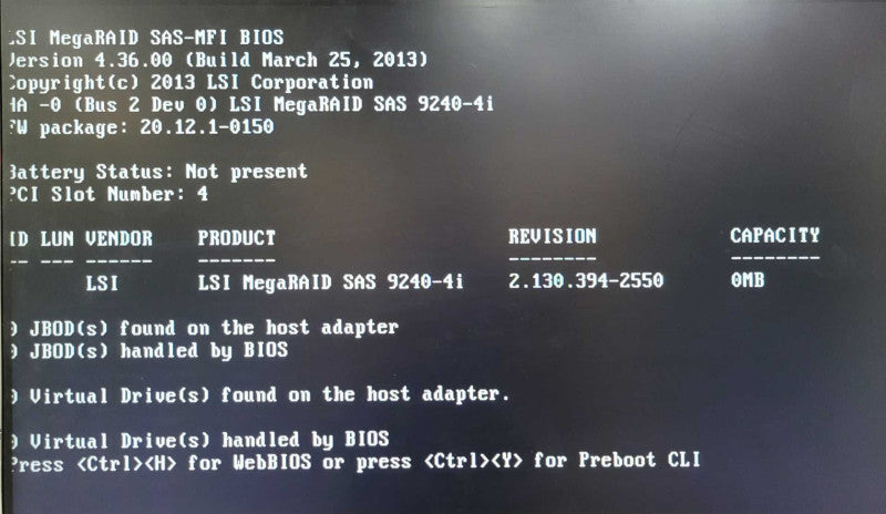 SuperMicro 826-9 2U 2x Xeon E5-2620v2 32GB 2x PSU, LSI MR SAS 9240-4i, 3.5" _