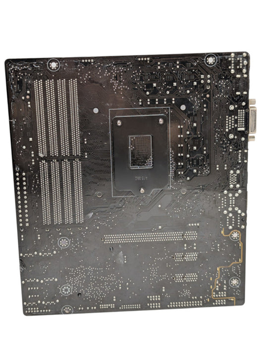 ASUS B150M-A Intel Core i5-6600 8GB RAM Combo  -
