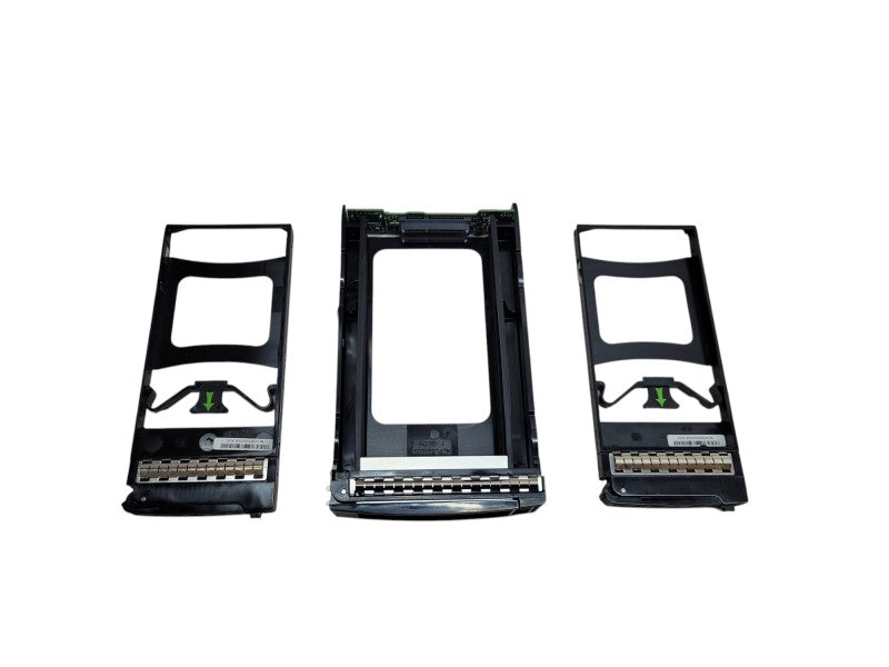 Nimble Tray Caddy Sled 3.5" to 2.5" SSD CS1000 CS3000 AF1000 AF3000 AF5000  Q%