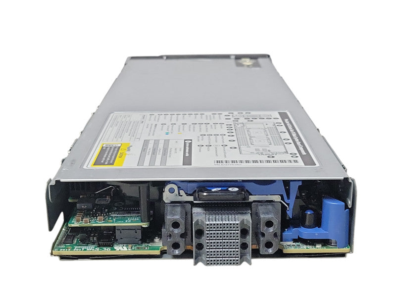 HPE ProLiant BL460c Gen10 blade Server 2x Xeon Gold 6128 CPUs, 32GB DDR4 _