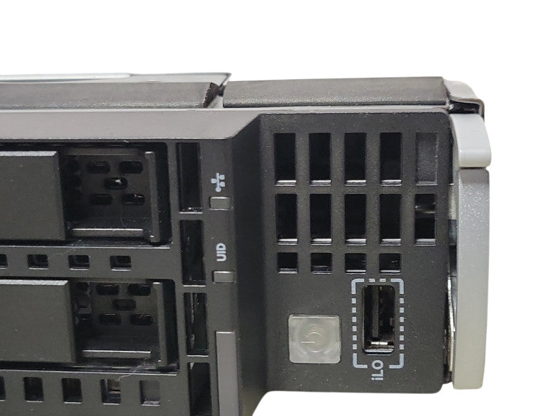 HPE ProLiant BL460c Gen10 blade Server 2x Xeon Gold 6128 CPUs, 32GB DDR4 _