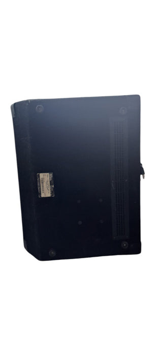 Peavey 112HS Wedge Rectangular 2-Way PA Monitor Speaker