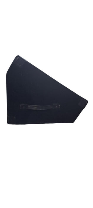 Peavey 112HS Wedge Rectangular 2-Way PA Monitor Speaker
