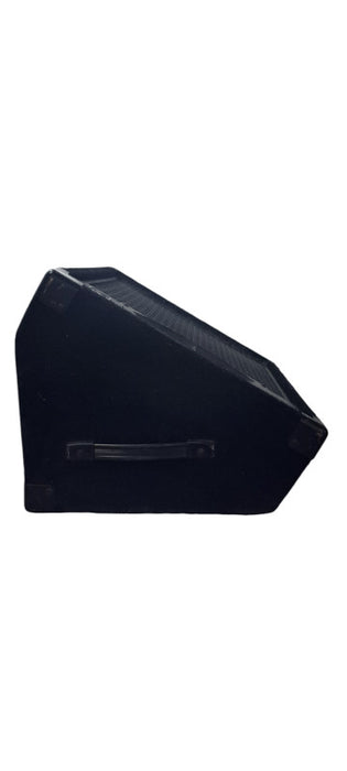 Peavey 112HS Wedge Rectangular 2-Way PA Monitor Speaker