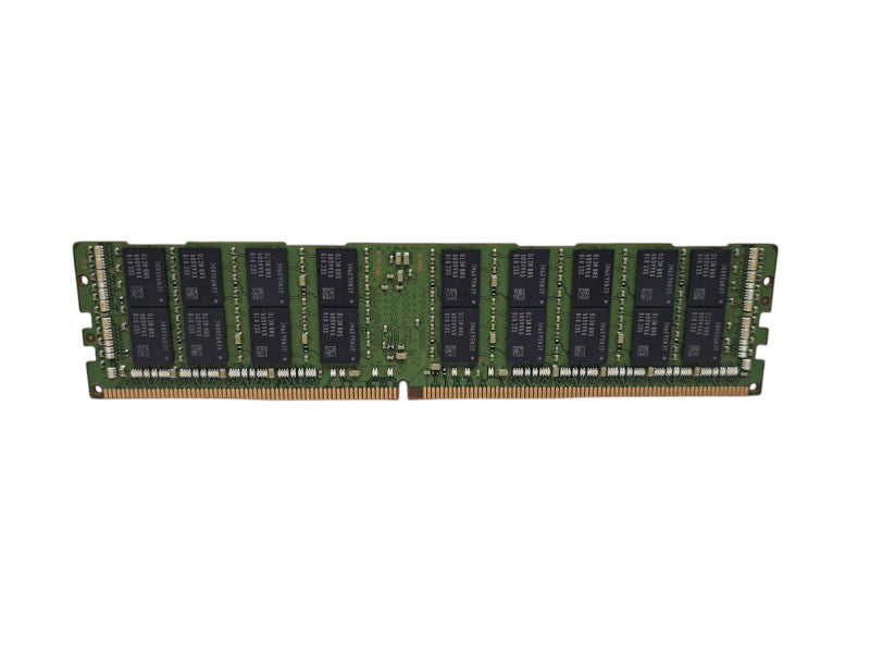 Samsung 64GB 4DRx4 PC4-2666V-LD2-12-DB1 | DDR4 Server Memory Q