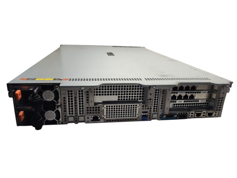 Lenovo RD650 2U 3.5" Server 1x Xeon E5-2650 v3 @2.3GHz 32GB DDR4 2x 1100W $