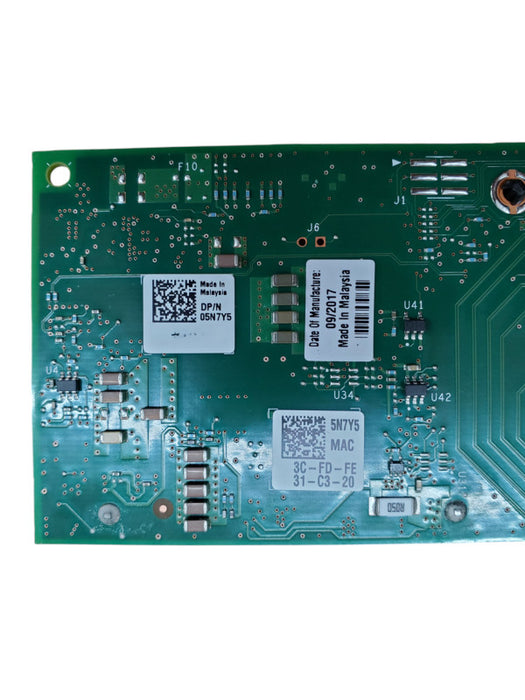 Dell X710-DA2 Dual-Port 10GbE SFP PCIe Network Adapter Dell P/N: 05N7Y5