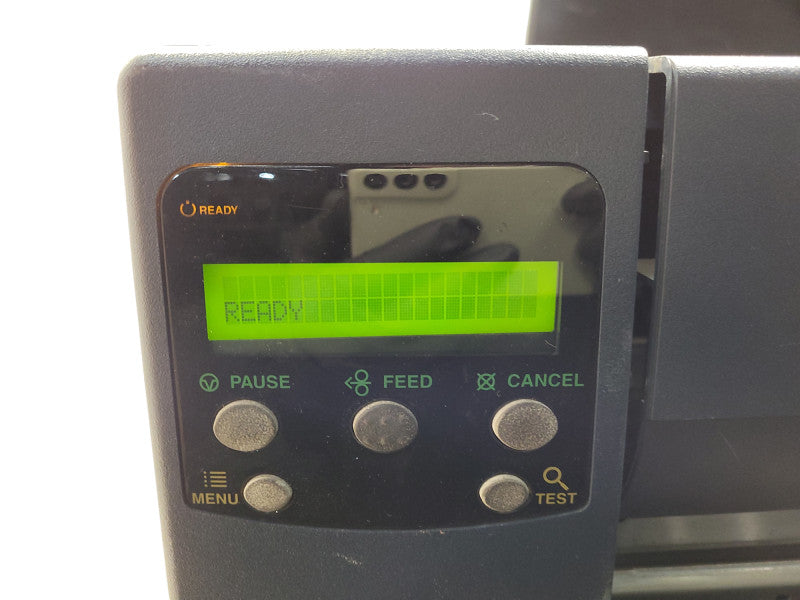 Datamax DMX-I-4308 Thermal Transfer Barcode Label Printer 300 dpi $