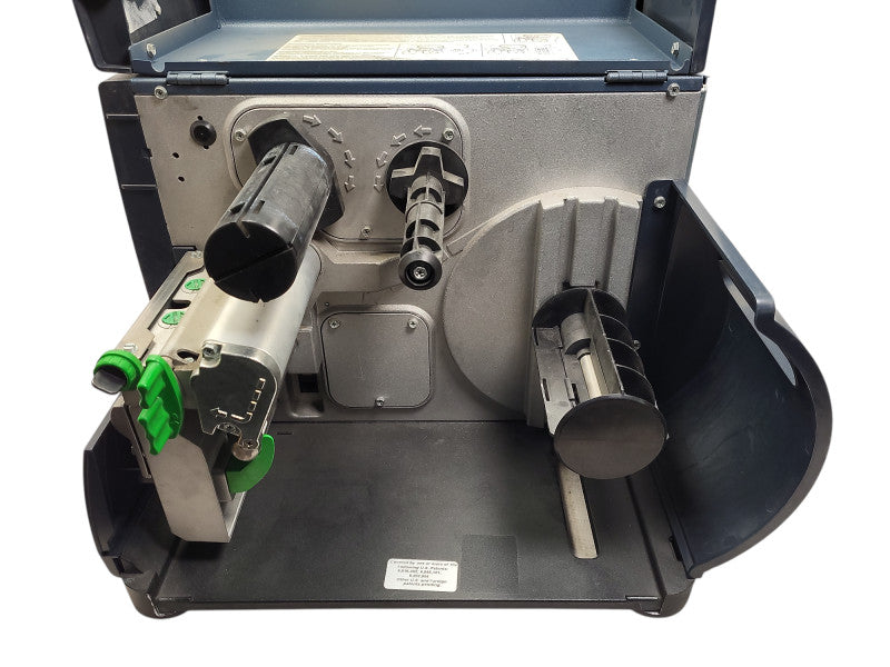Datamax DMX-I-4308 Thermal Transfer Barcode Label Printer 300 dpi $