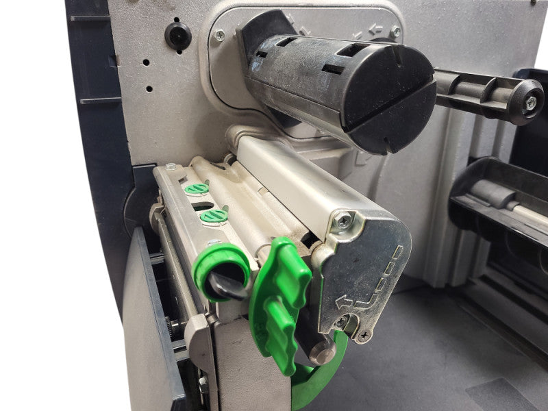 Datamax DMX-I-4308 Thermal Transfer Barcode Label Printer 300 dpi $