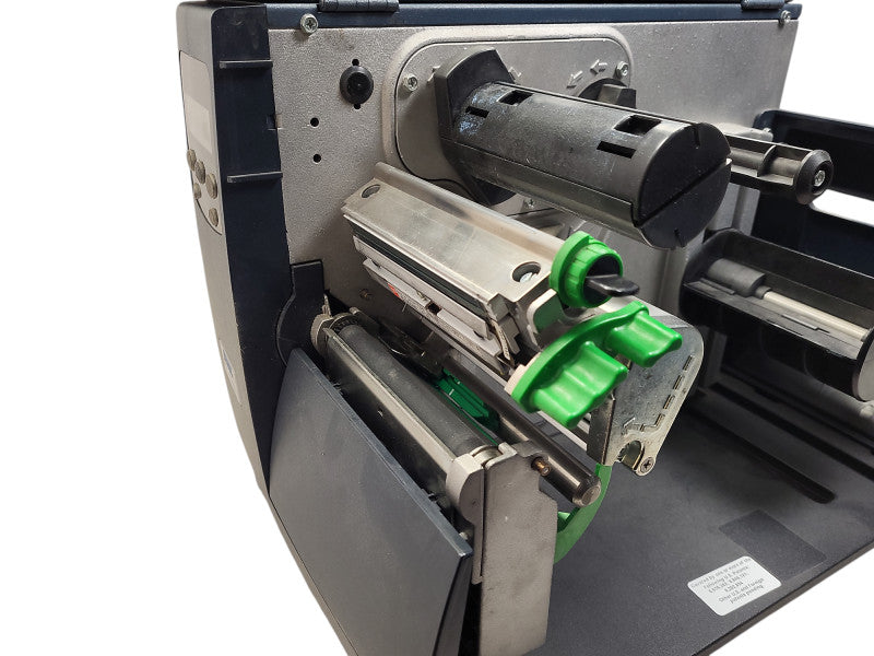 Datamax DMX-I-4308 Thermal Transfer Barcode Label Printer 300 dpi $