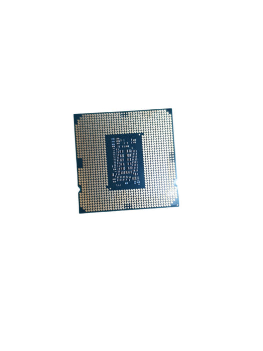 Intel Core i3-10105 @ 3.7GHz SRH3P CPU Processor