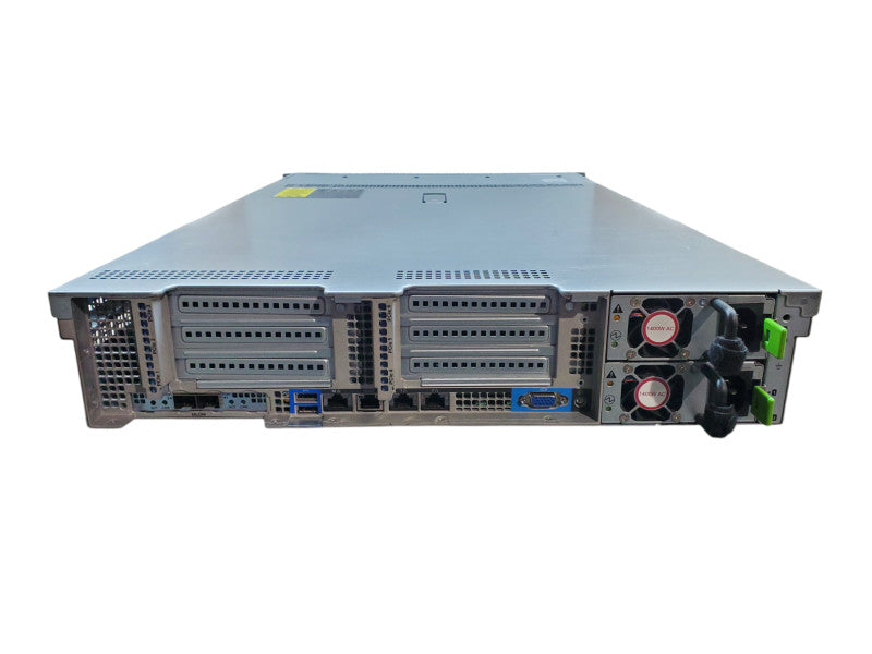 Cisco UCS C240 M4 2x Xeon E5-2683 v4 64GB DDR4 12G SAS - No HDD Q