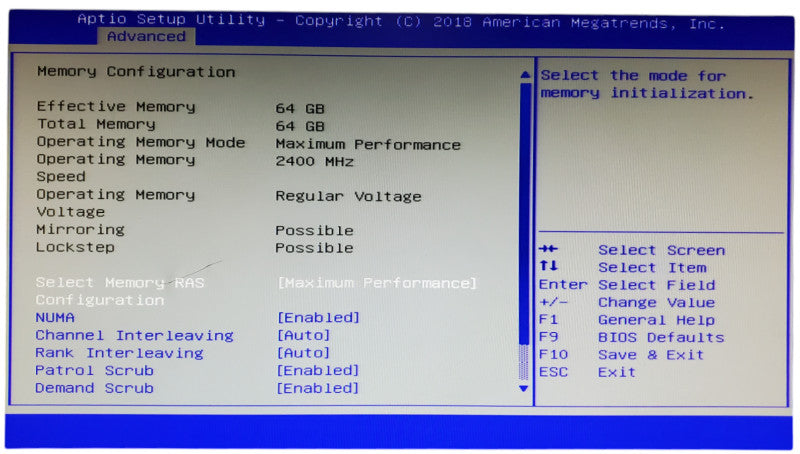 Cisco UCS C240 M4 2x Xeon E5-2683 v4 64GB DDR4 12G SAS - No HDD Q