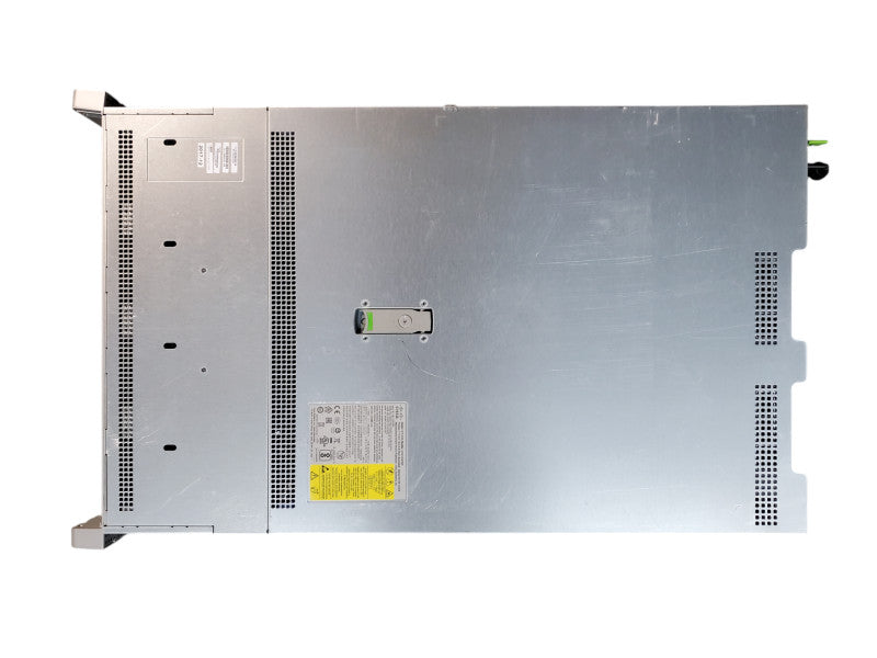 Cisco UCS C240 M4 2x Xeon E5-2683 v4 64GB DDR4 12G SAS - No HDD Q