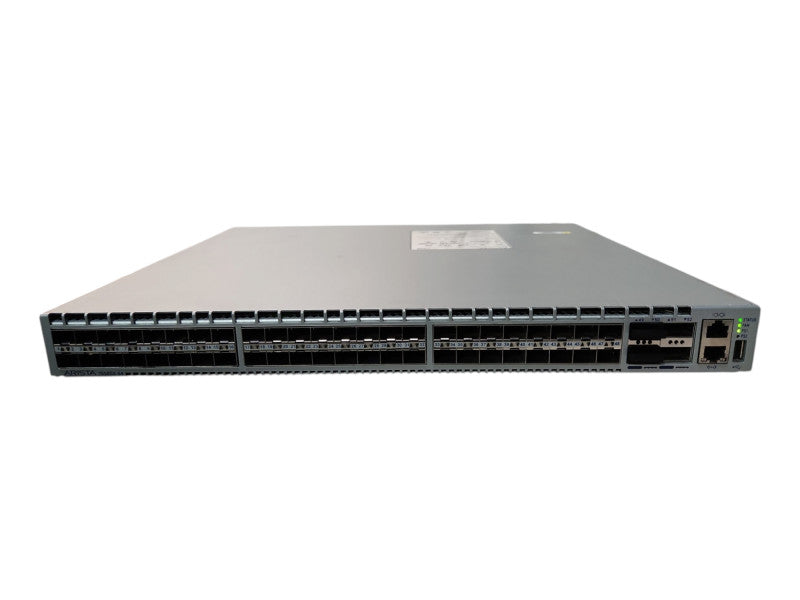 ARISTA DCS-7050SX-64 - 48x 1/10GB + 4x 40GB Managed Data Center Switch