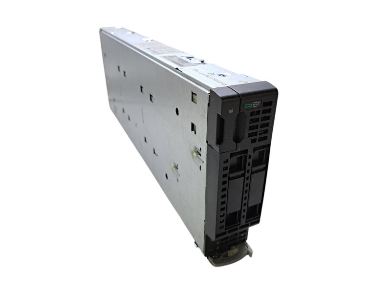HP ProLiant BL460c Gen9 Blade | 2x Xeon E5-2637 v3 @3.50GHz, No RAM/HDD