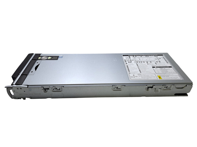 HP ProLiant BL460c Gen9 Blade | 2x Xeon E5-2637 v3 @3.50GHz, No RAM/HDD