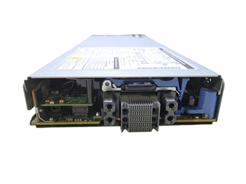 HP ProLiant BL460c Gen9 Blade | 2x Xeon E5-2637 v3 @3.50GHz, No RAM/HDD