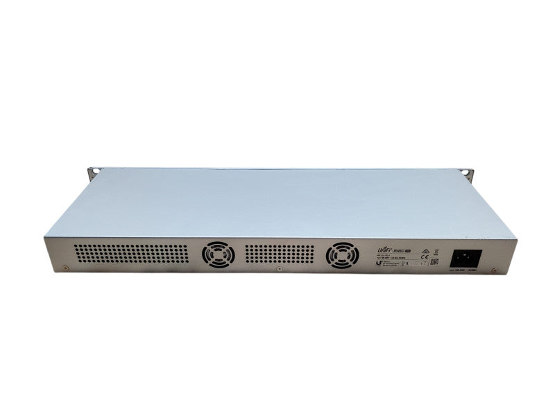 Ubiquity Networks UniFI USG-Pro-4 Security Gateway