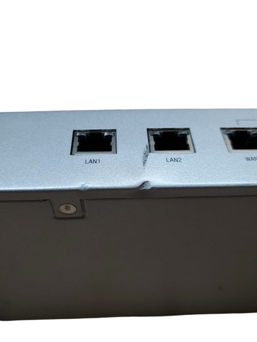 Ubiquity Networks UniFI USG-Pro-4 Security Gateway