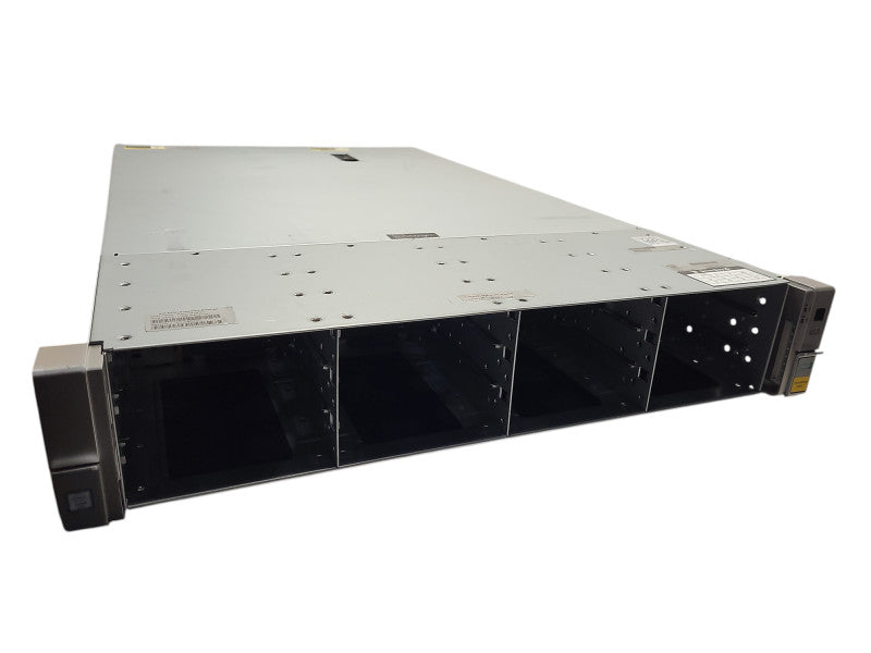 HP StoreOnce 5100 DL380 Gen9 2x E5-2640 v3 @ 2.60GHz 128GB DDR4 P440ar  $