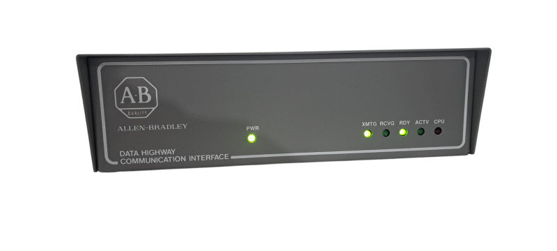 Like New Allen Bradley 1770-KF2 Data Highway Communication Interface Q