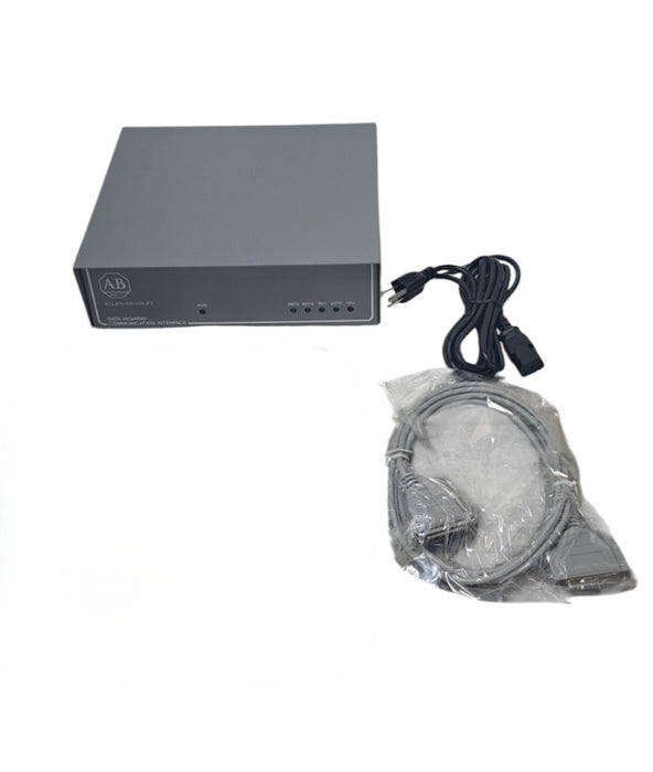 Like New Allen Bradley 1770-KF2 Data Highway Communication Interface Q