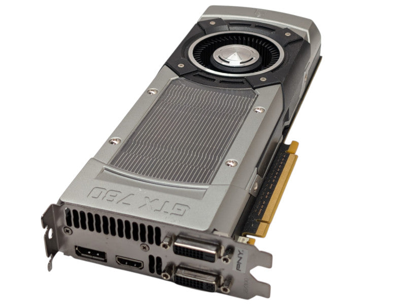 NVIDIA PNY GeForce GTX 780 3GB Graphics Card  -