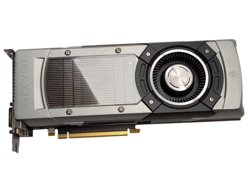 NVIDIA PNY GeForce GTX 780 3GB Graphics Card  -