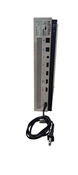 Microsoft Xbox One S Series 1TB Model 1681
